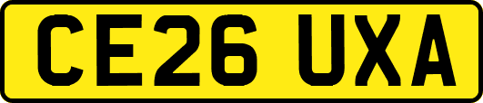CE26UXA