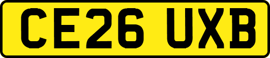 CE26UXB