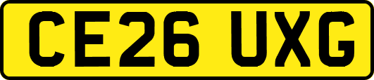 CE26UXG