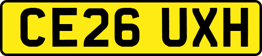 CE26UXH
