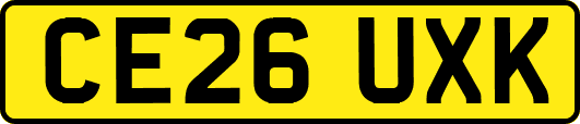 CE26UXK