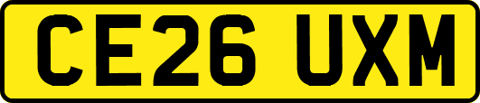 CE26UXM