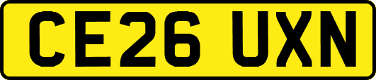 CE26UXN