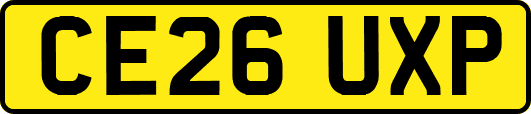 CE26UXP