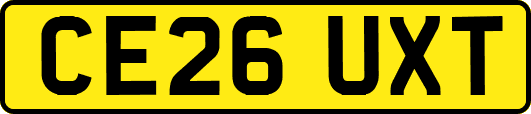 CE26UXT