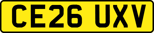 CE26UXV