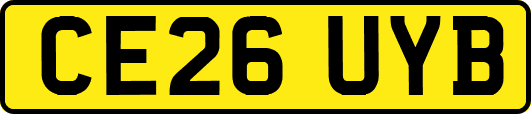 CE26UYB