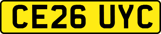CE26UYC
