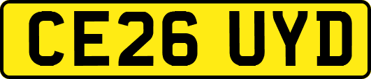 CE26UYD