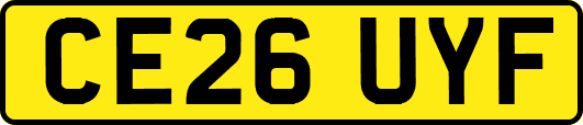 CE26UYF