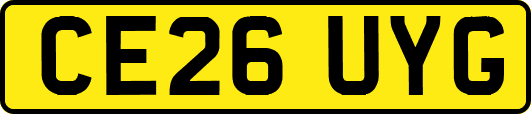 CE26UYG