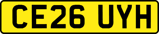 CE26UYH