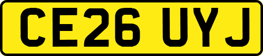 CE26UYJ