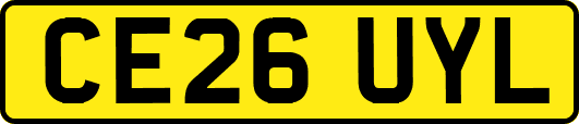 CE26UYL