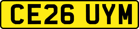 CE26UYM