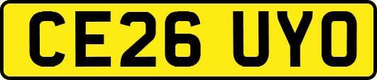 CE26UYO