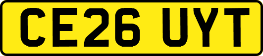CE26UYT