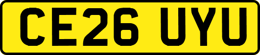 CE26UYU
