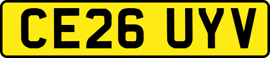 CE26UYV