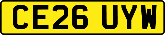 CE26UYW
