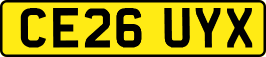 CE26UYX