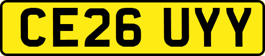 CE26UYY