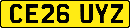 CE26UYZ