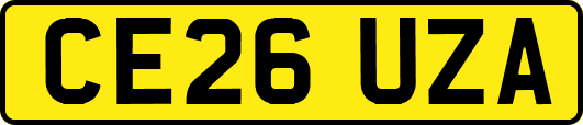 CE26UZA