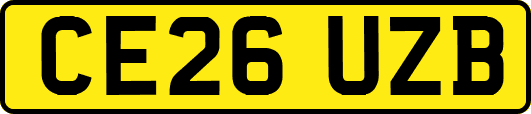 CE26UZB
