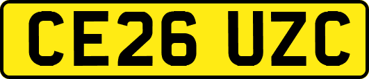 CE26UZC