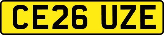 CE26UZE