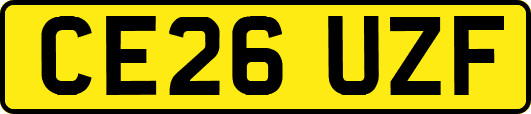 CE26UZF