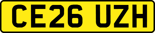 CE26UZH