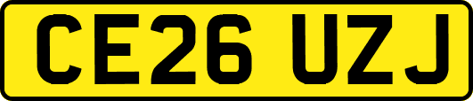 CE26UZJ