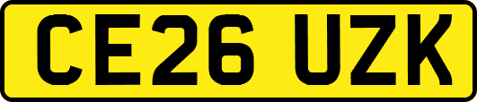 CE26UZK