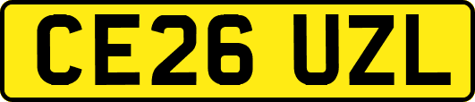 CE26UZL
