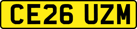 CE26UZM