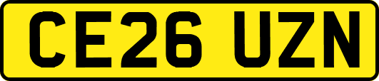 CE26UZN