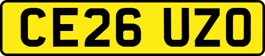 CE26UZO