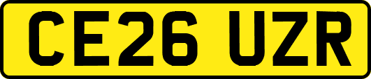 CE26UZR