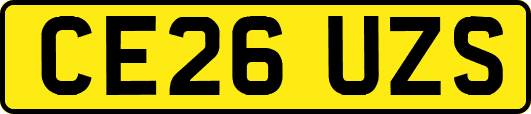 CE26UZS