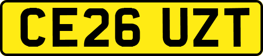 CE26UZT