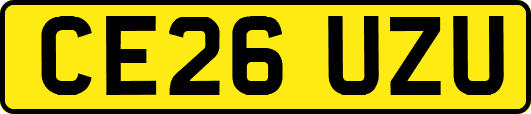CE26UZU