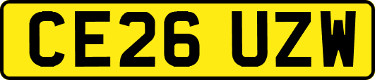 CE26UZW