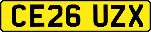 CE26UZX