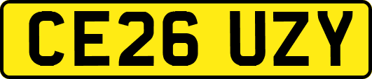 CE26UZY