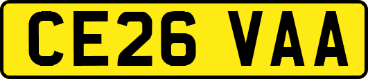 CE26VAA