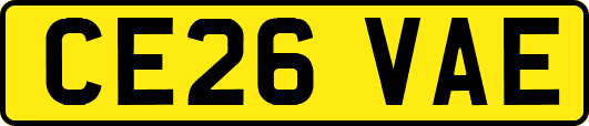 CE26VAE