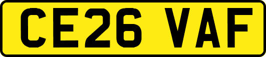 CE26VAF
