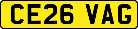 CE26VAG